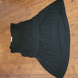 Maternity Breastfeeding Nursing Tank Top